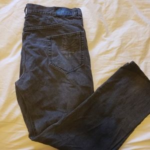Men's Zoo York street jeans